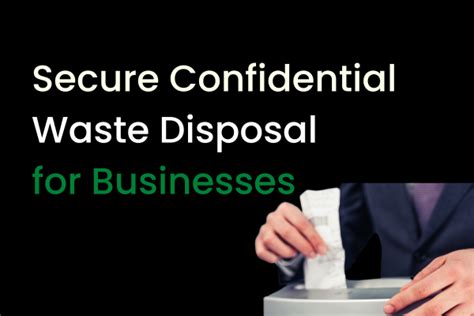 confidential waste disposal dorset|Home .